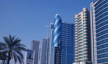 Fujairah creative city list of companies