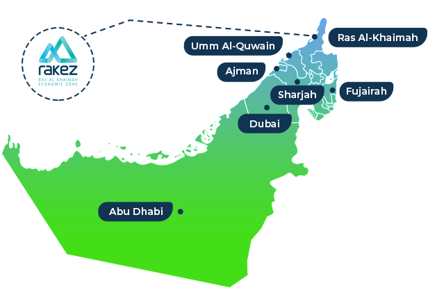 business setup in rak
