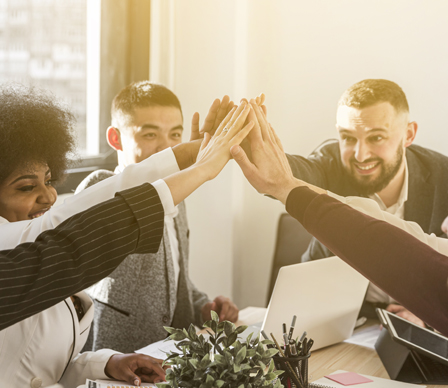 company formation in DMCC