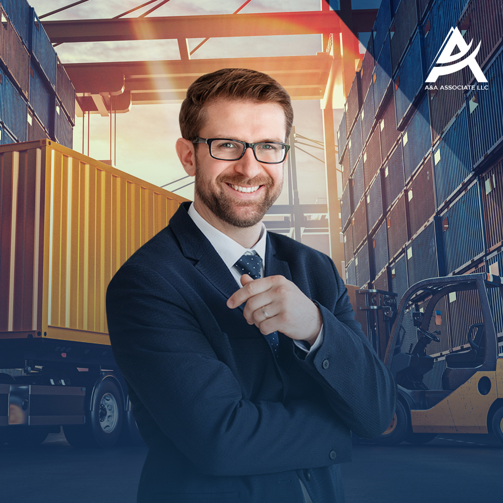 Commercial Trading License with ejari