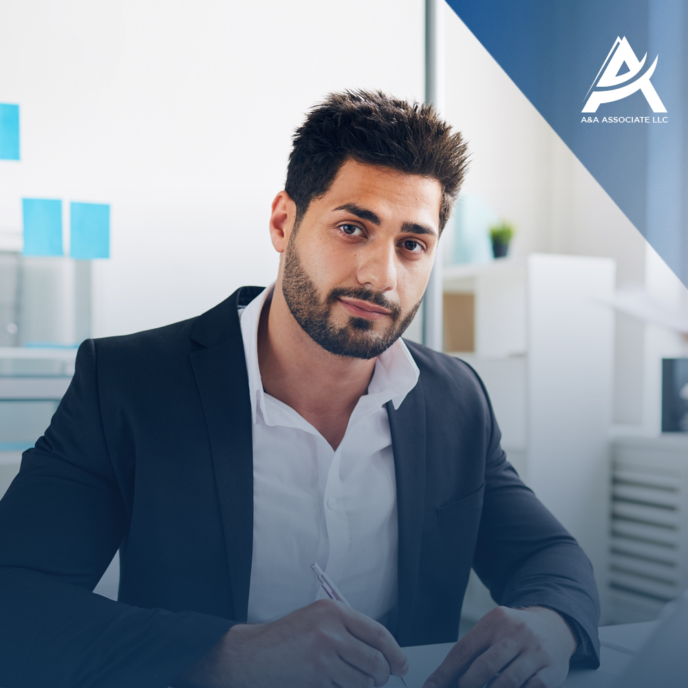 Professional license with Ejari in UAE