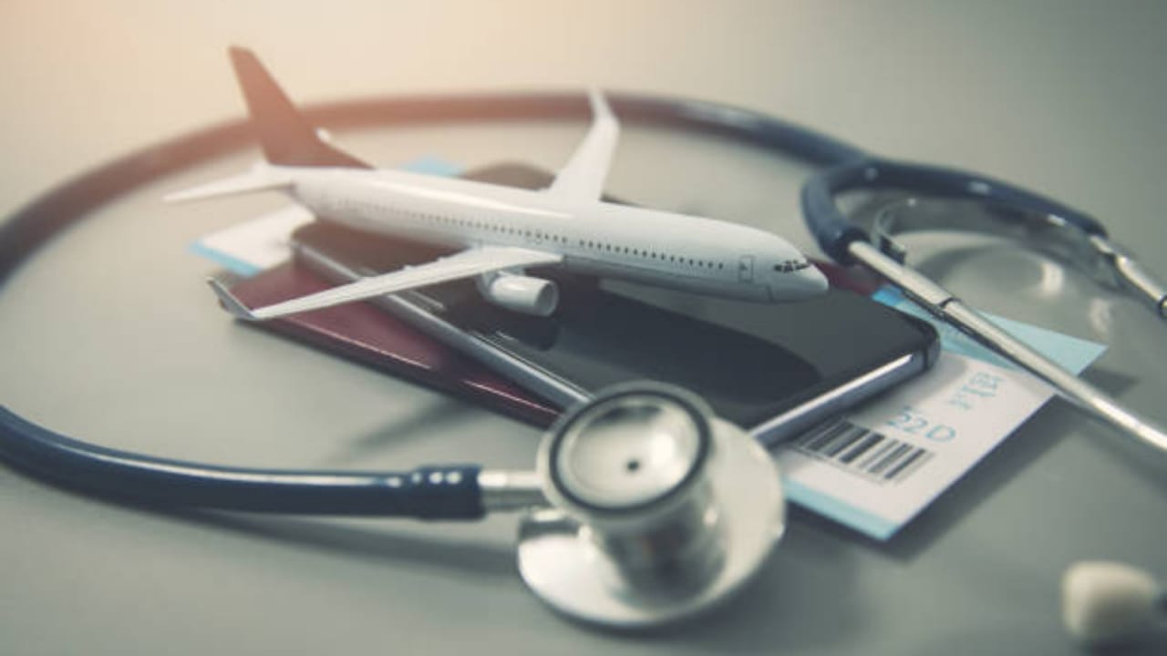 Medical Tourism in the UAE Set for Quantum Leap