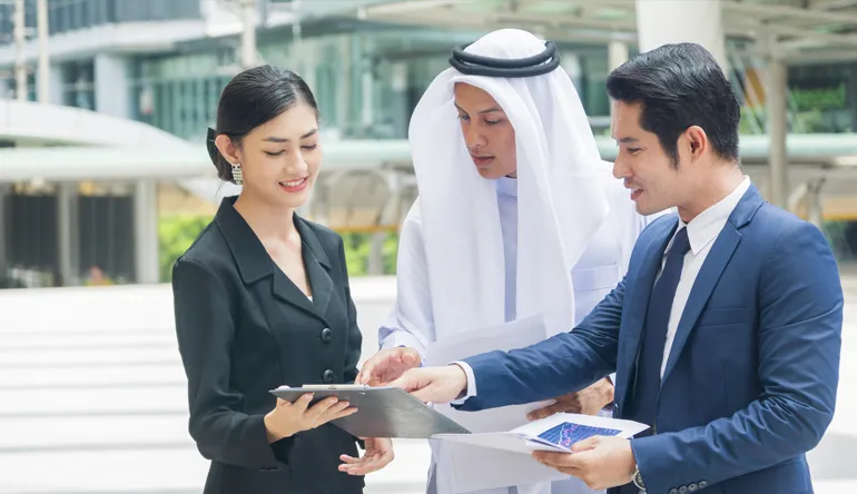 How to Set Up a Limited Liability Company (LLC) in Dubai