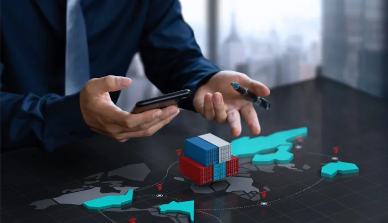 How To Get Import-Export Business License In Dubai