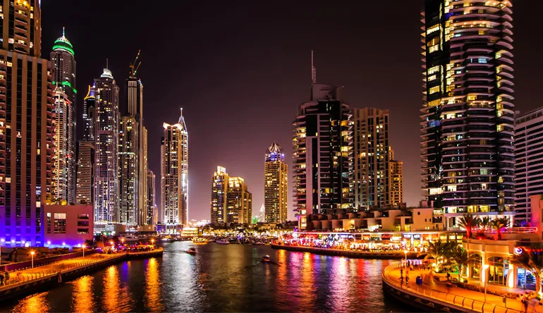 Why Dubai is a Haven for Offshore Company Formation
