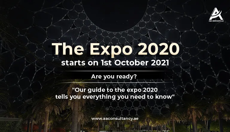 The Expo 2020 Guide: What You Need To Know