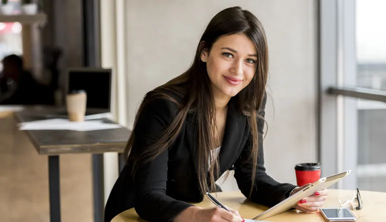 Top Tips for Women Entrepreneurs