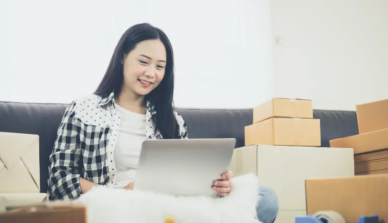 Latest E-Commerce Market Trends in Dubai 2022