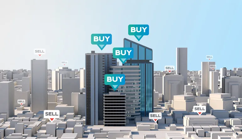 Real Estate Business setup in Dubai