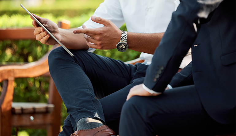 Set Up a Business in Dubai for Russians