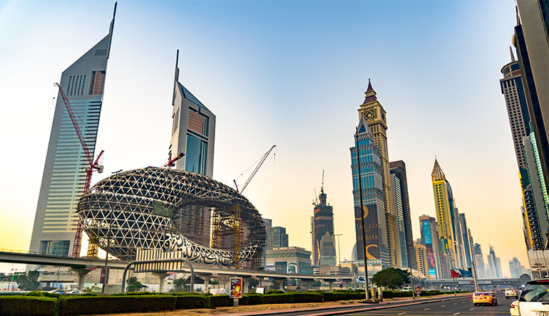 Benefits of UAE Free Zone