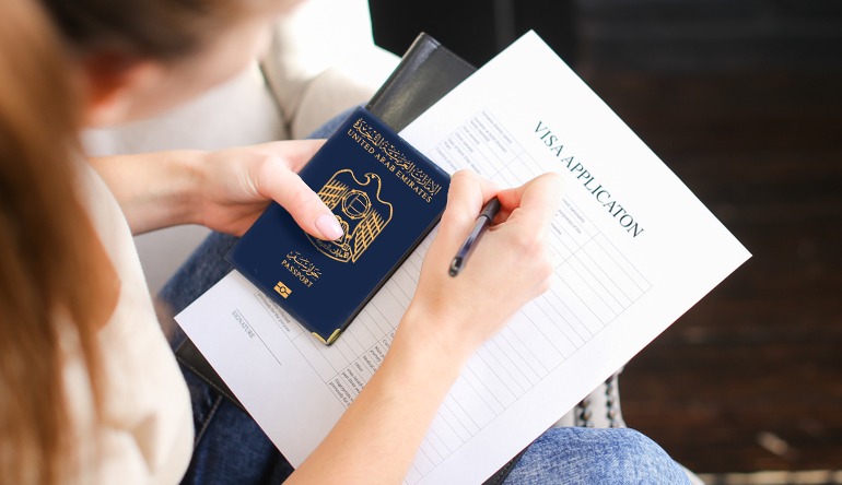 Know About UAE Green Visa