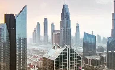 connect with business setup consultants in Dubai mainland