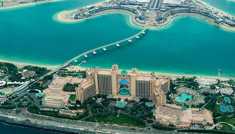 Reasons to Invest in Dubai Real Estate