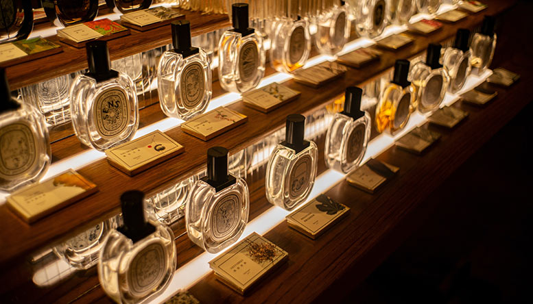 How to Start a Perfume Business in Dubai