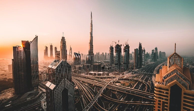 5 Reasons Why Dubai Is the Best Place to Start a Business