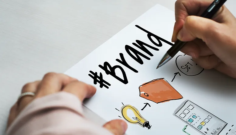 Building a Strong Brand Identity