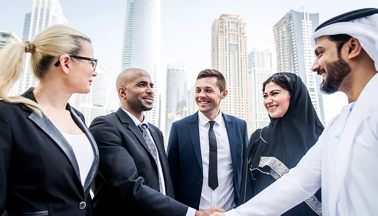 Legal Considerations Before Setting up a Business in UAE