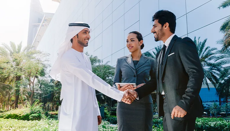 Starting Your Own Business in Dubai