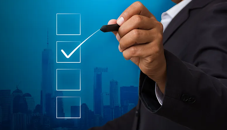 Checklist for Starting a Business in Dubai