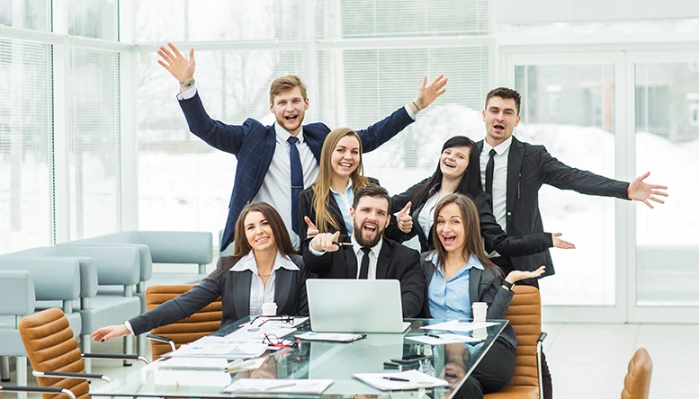 Choose the Right Office Space in Dubai