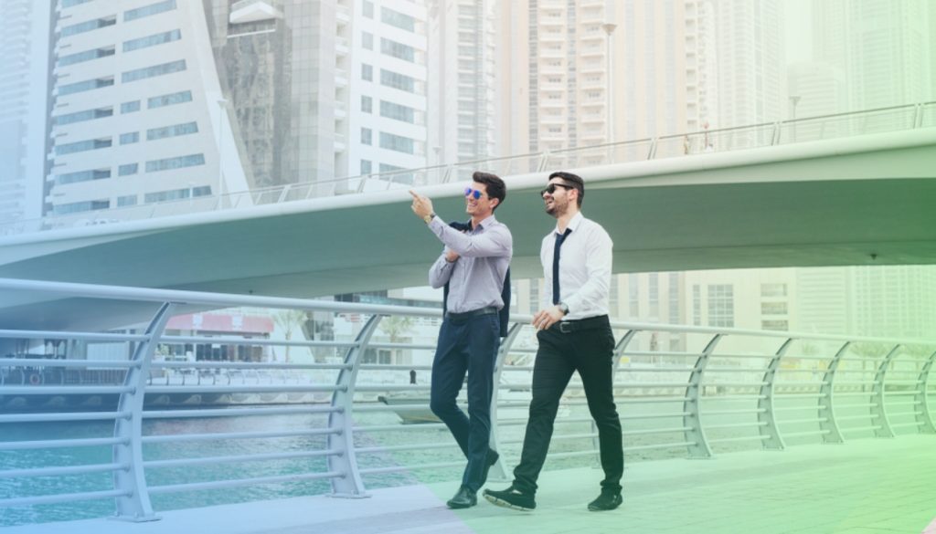 Setting up a business in Dubai move to Dubai from UK