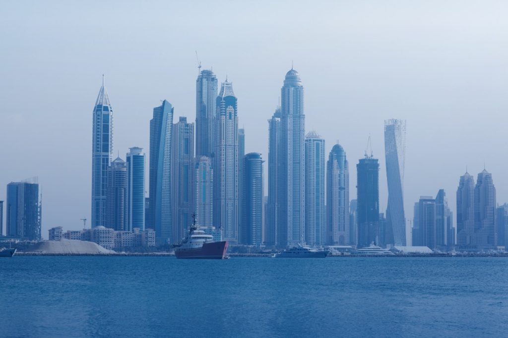 Offshore Company Formation Costs in Dubai