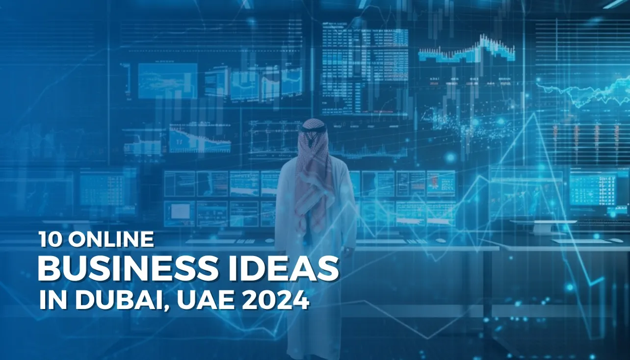 10 online business ideas in Dubai