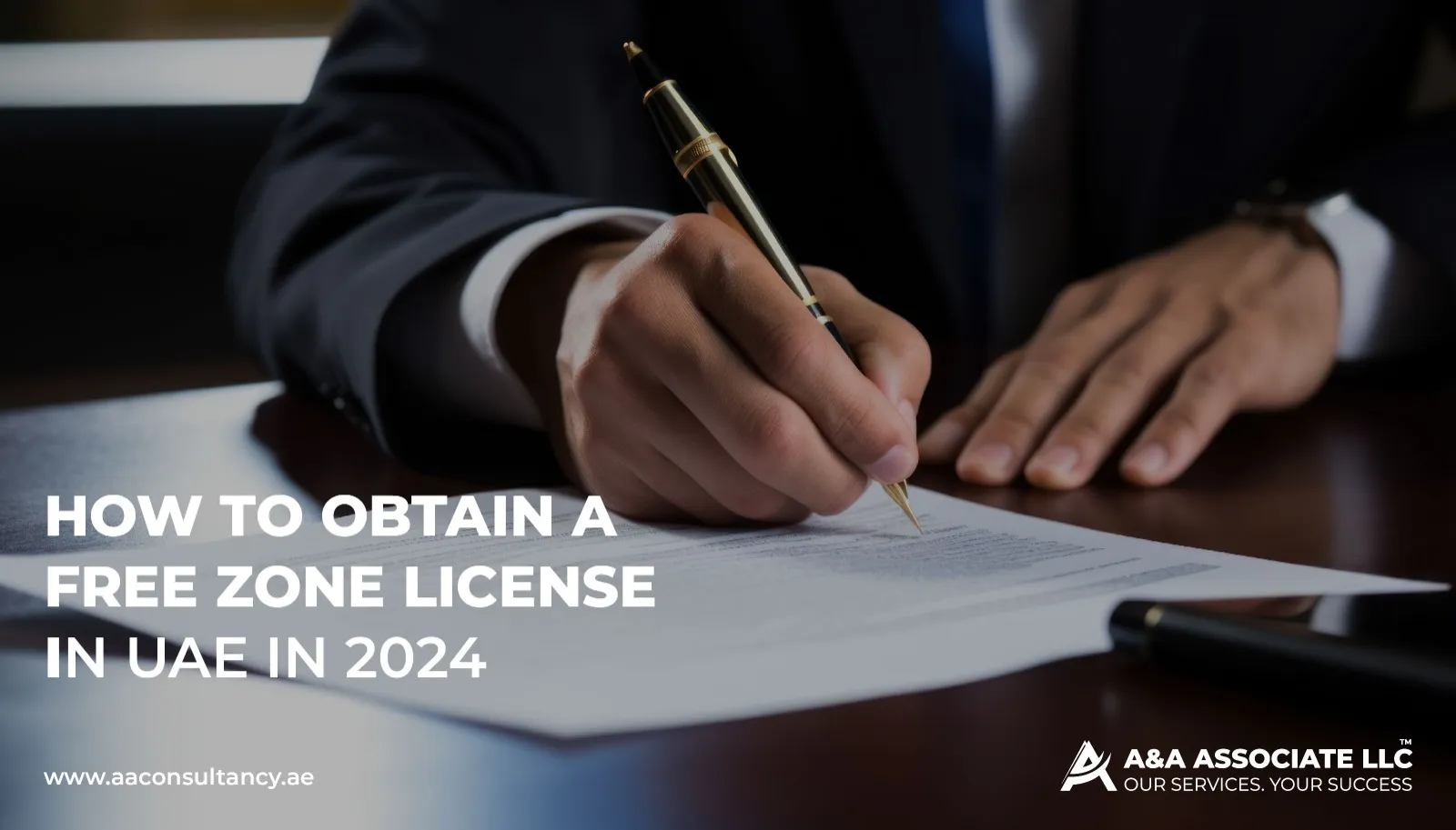 How to Obtain a Free Zone License in UAE