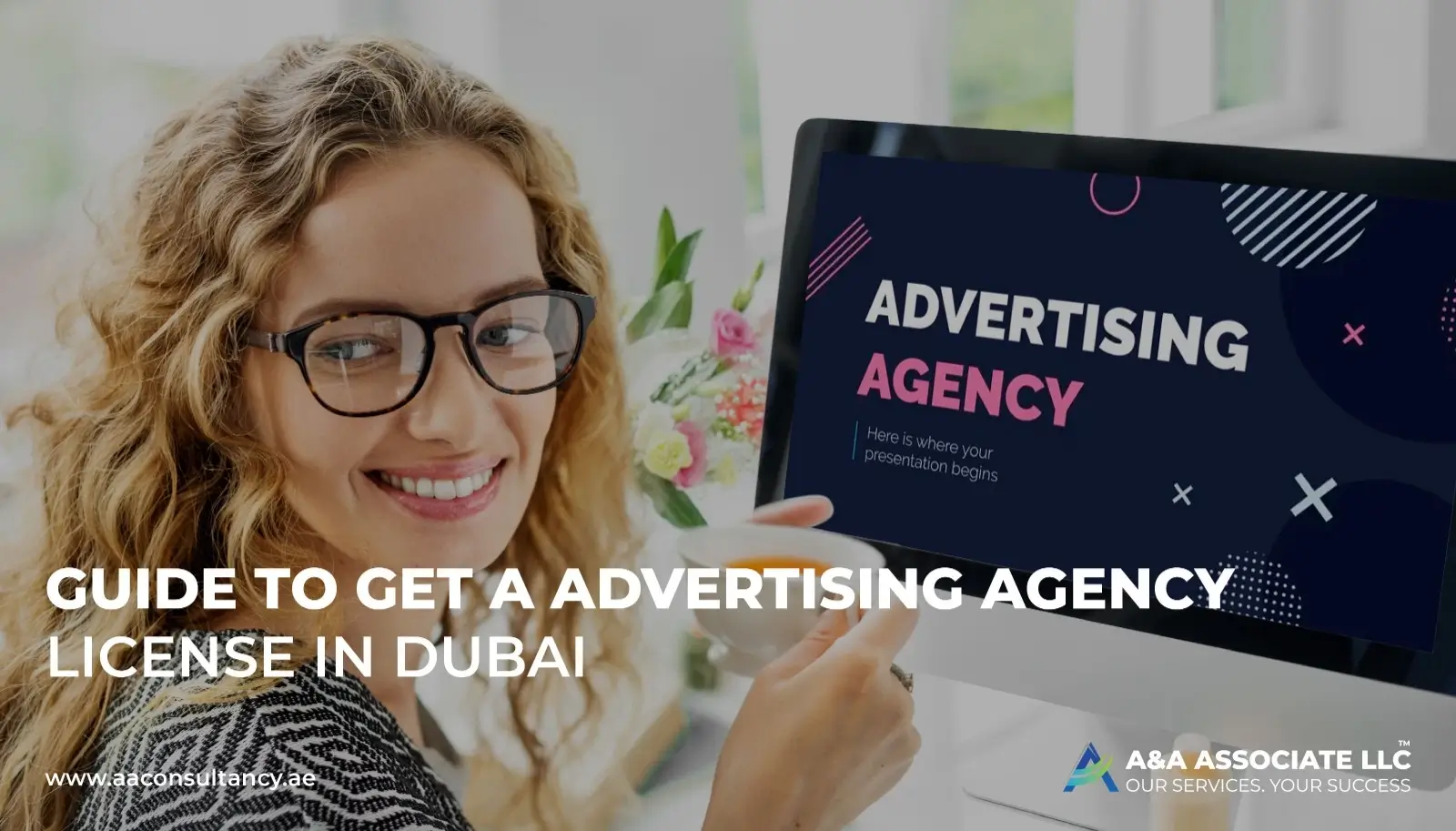 advertising agency in Dubai
