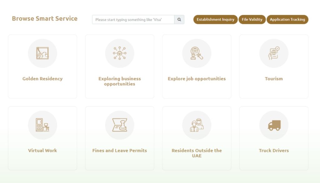 What Are ICP Smart Services