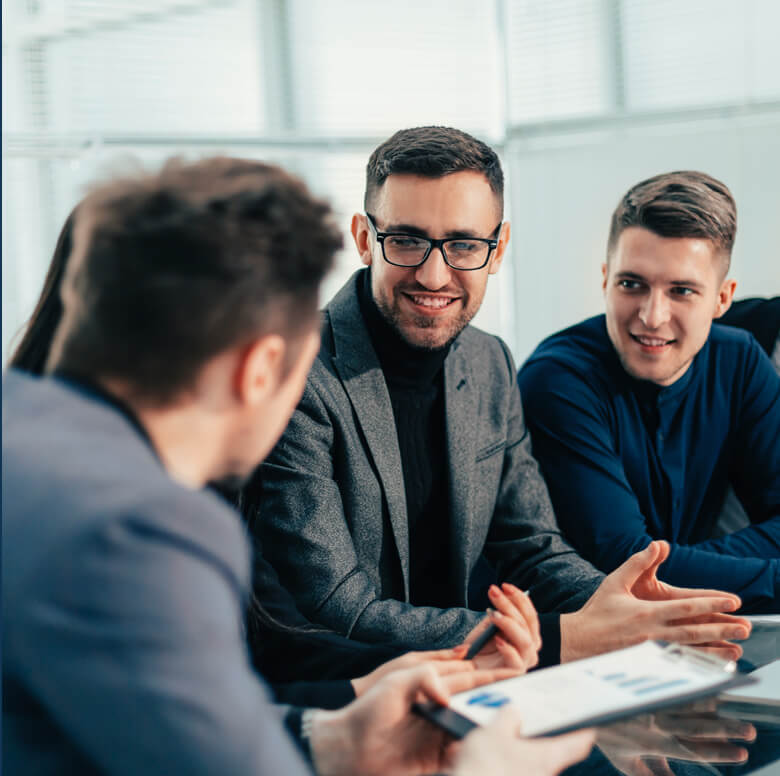 Company formation in Dubai