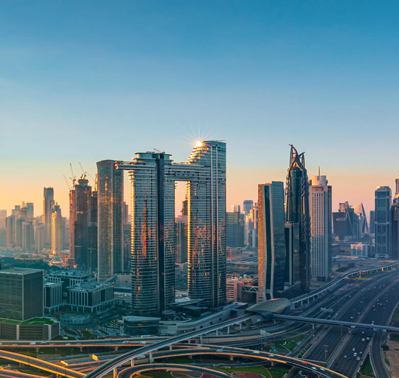 new company setup in Dubai